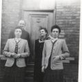 1945-Robert-Rhombs-WithAnnaJeanneParents-Glons-Belgium-003.jpg