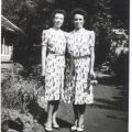 1945?-Robert-Rhombs-sisters-Anna-Jeanne-Nivelle-95thInfantry-Belgium.jpg