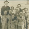 Roy School c 1920.JPG