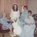 1975?-Lori-Phyllis-Rogers-Anna-Comeau-Tena-Rhombs--Wedding?South-Dakota.jpg