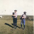 1930?-Vern-Robert-Rhombs-dogs-PotterCounty-South-Dakota-colorized.jpg