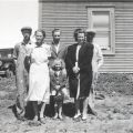 1940?-Vern-Tena-Robert-Rhombs-Phyllis-Anna-Leo-Comeau-AtRhombsFarm-PotterCounty-South-Dakota.jpg